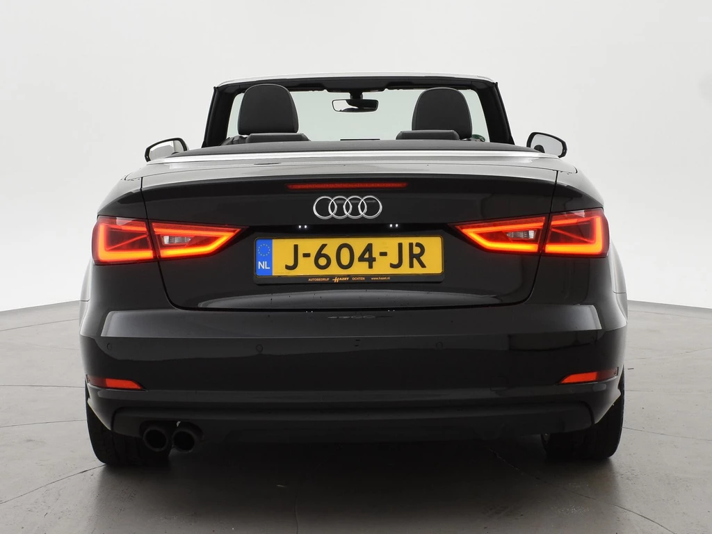Audi A3 – foto 5