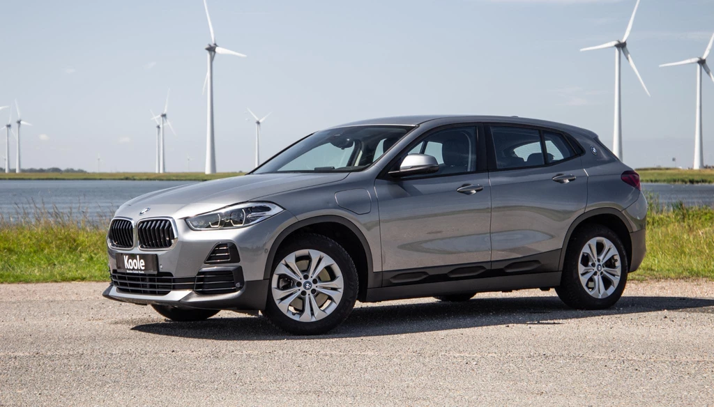 BMW X2 – foto 4