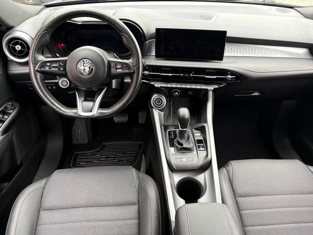 Alfa Romeo Tonale – foto 8
