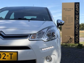 Citroën C3 – thumbnail 37