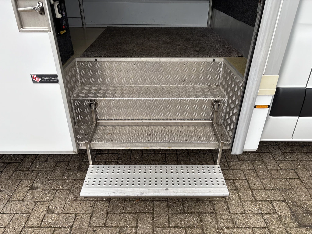 Mercedes-Benz Sprinter – foto 34