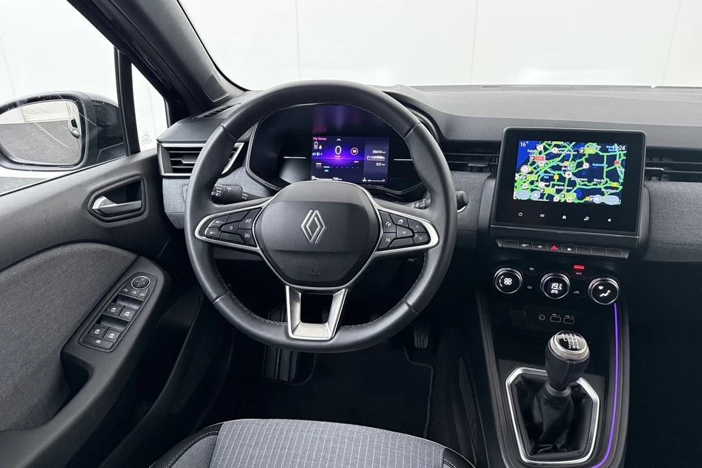 Renault Clio – foto 8