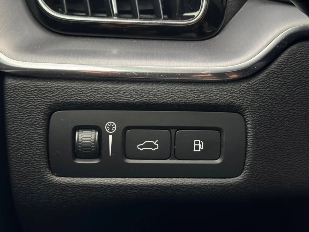 Volvo XC60 – foto 21