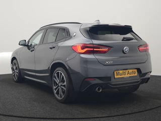 BMW X2 – thumbnail 4