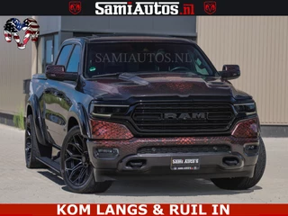 Dodge Ram Pick-Up – thumbnail 27