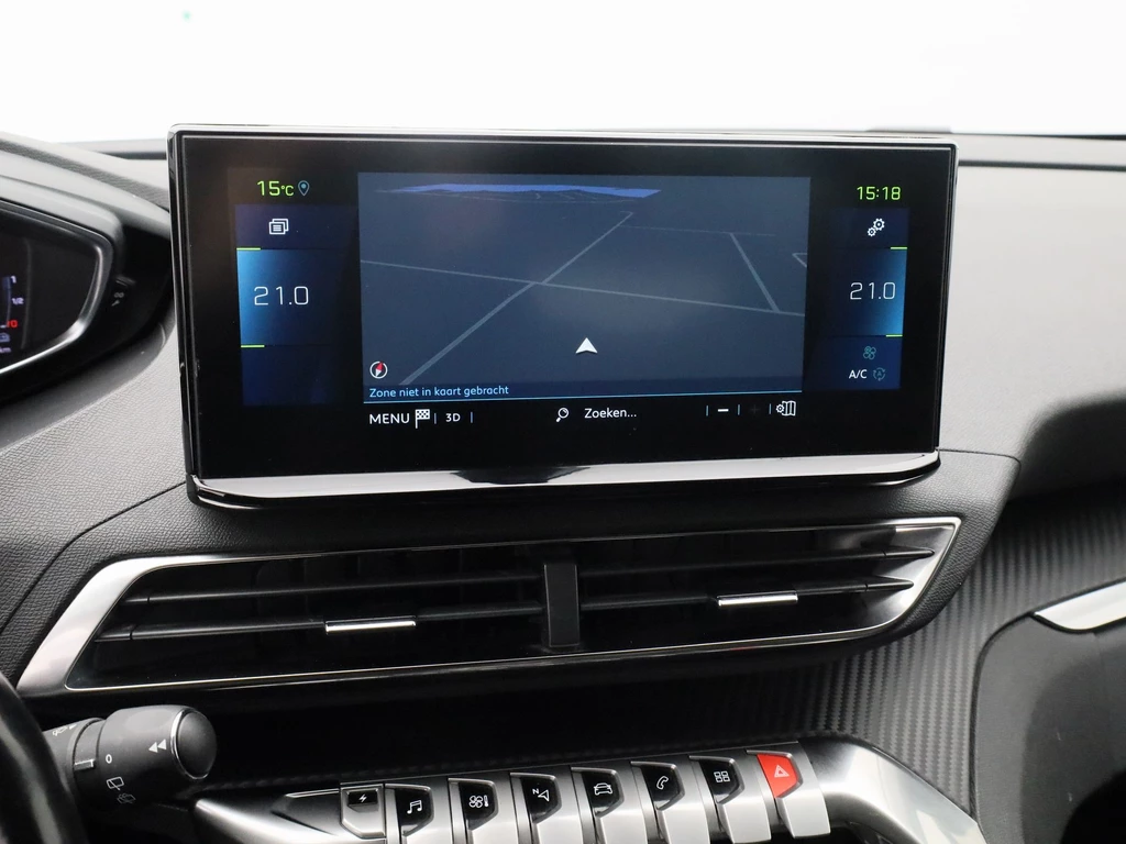 Peugeot 3008 – foto 14