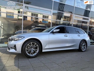 BMW 3 Serie – thumbnail 1