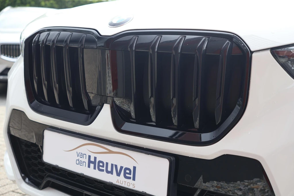 BMW X1 – foto 7