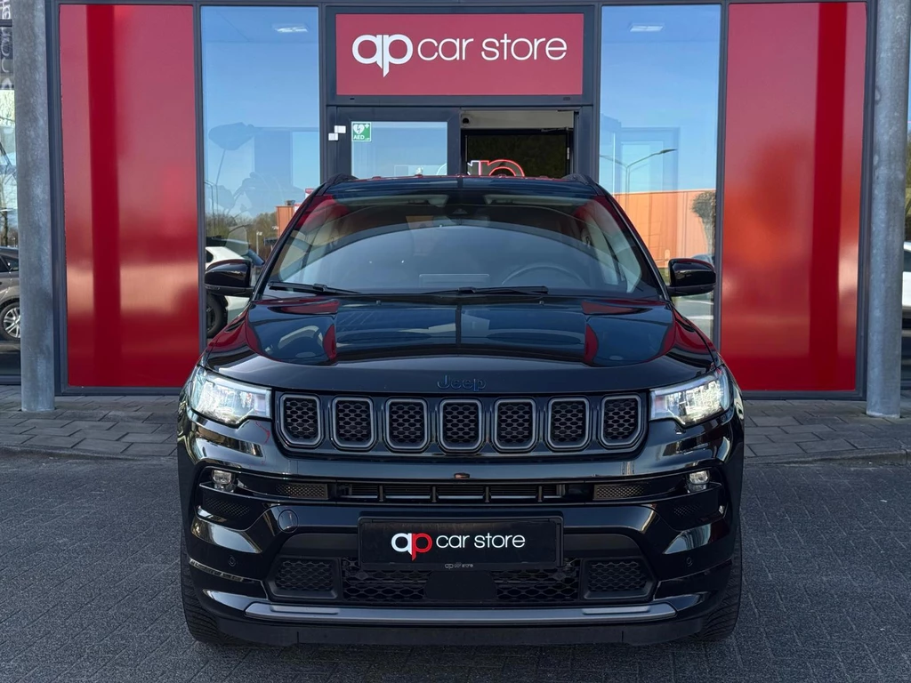 Jeep Compass – foto 6