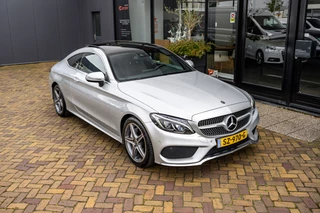 Mercedes-Benz C-Klasse – thumbnail 13