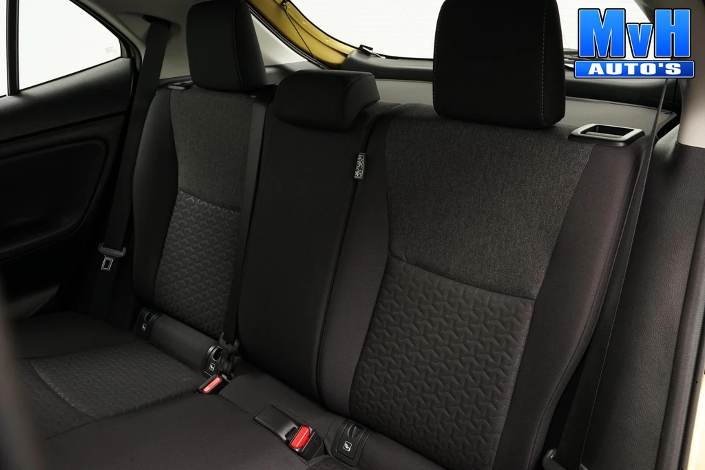 Toyota Yaris Cross – foto 35