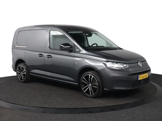 Volkswagen Caddy – thumbnail 7