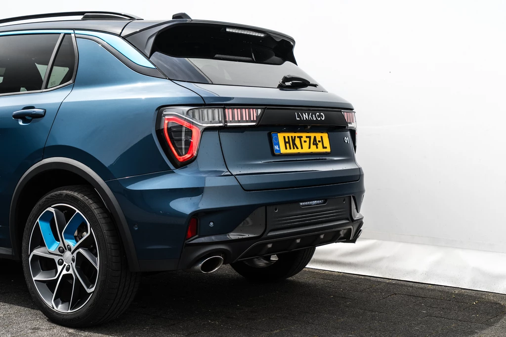 Lynk & Co 01 – foto 4