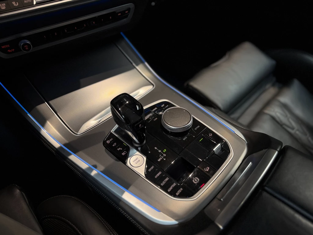 BMW X5 – foto 26
