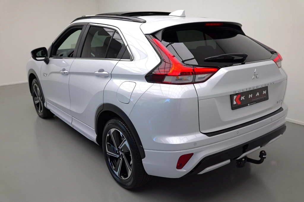 Mitsubishi Eclipse Cross – foto 7