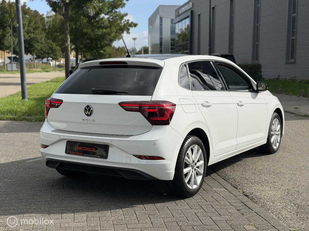 Volkswagen Polo – foto 10