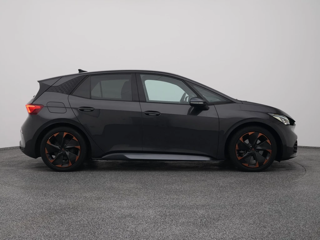 CUPRA Born – foto 13