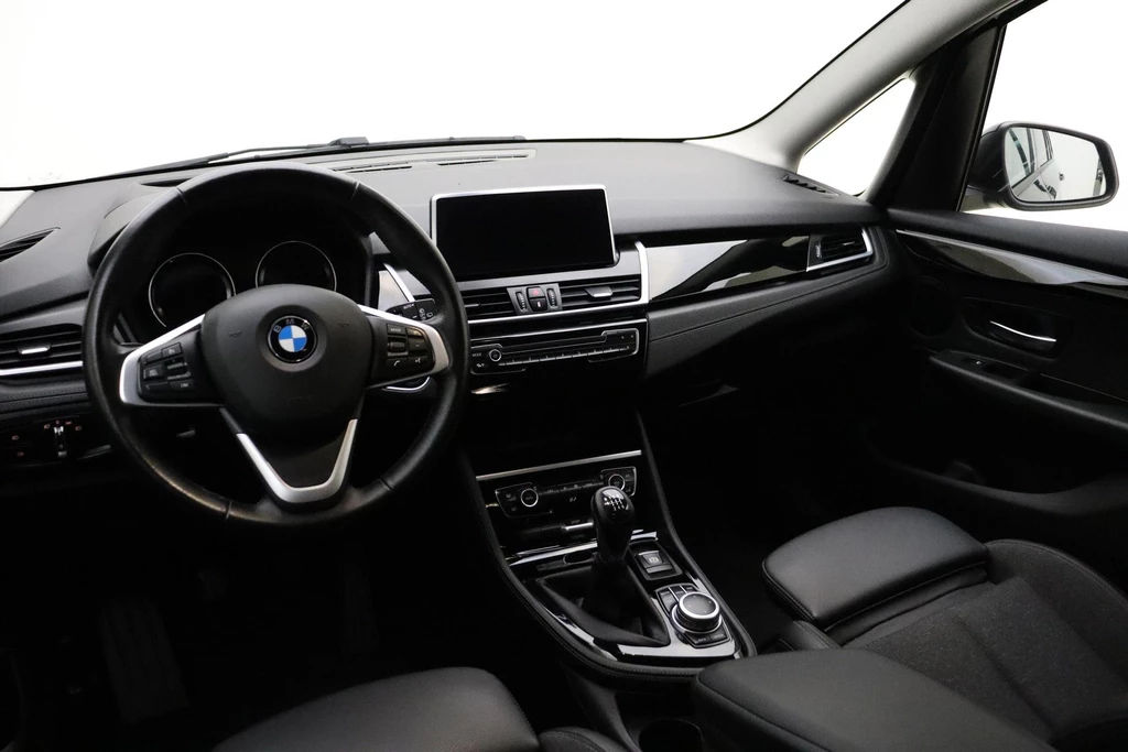 BMW 2 Serie – foto 18