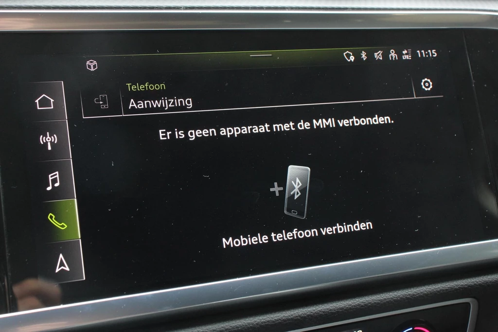 Audi Q3 – foto 26