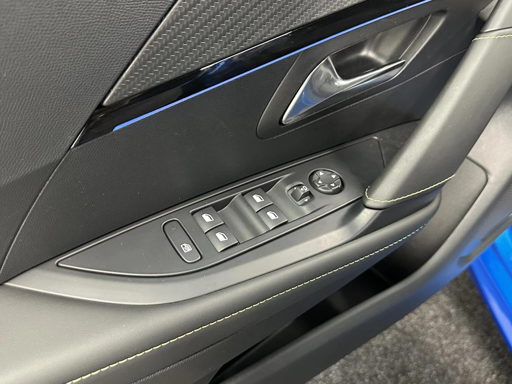 Peugeot 208 – foto 21