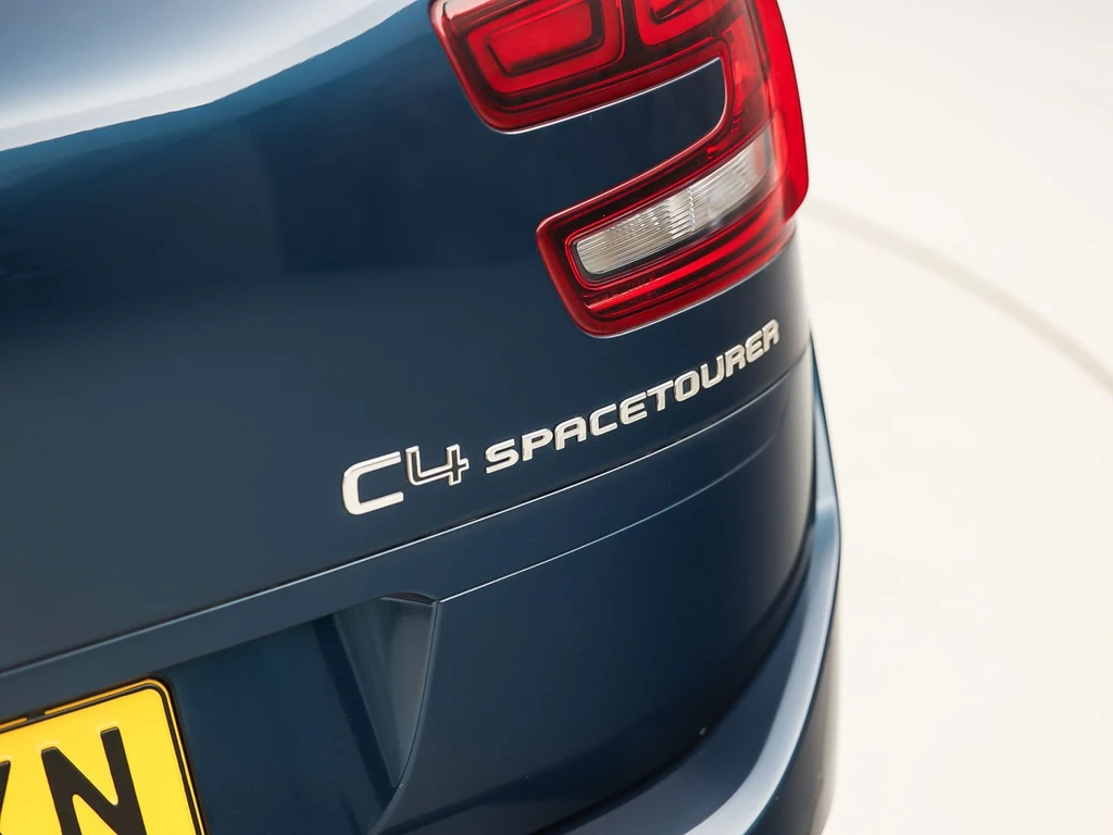 Citroën Grand C4 Spacetourer – foto 27