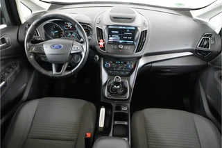 Ford C-MAX – thumbnail 15