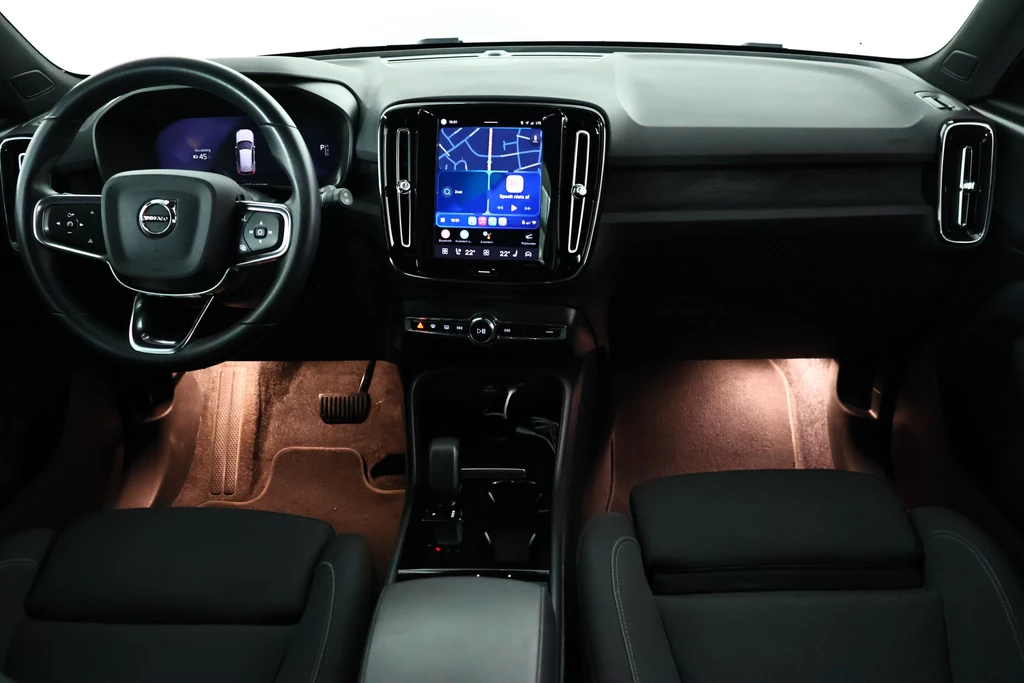 Volvo XC40 – foto 17