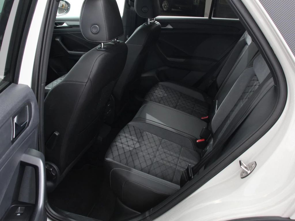 Volkswagen T-Roc – foto 15
