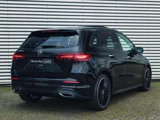 Mercedes-Benz B-Klasse – thumbnail 2