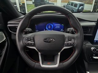 Ford Explorer – thumbnail 11