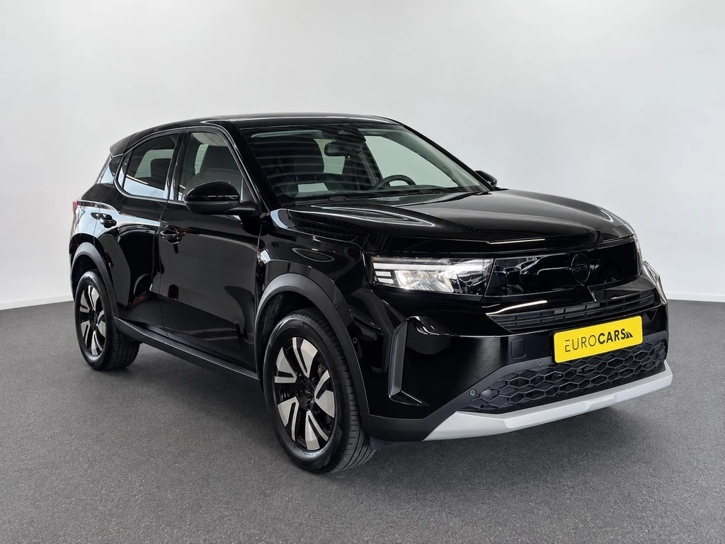 Opel Frontera – foto 7