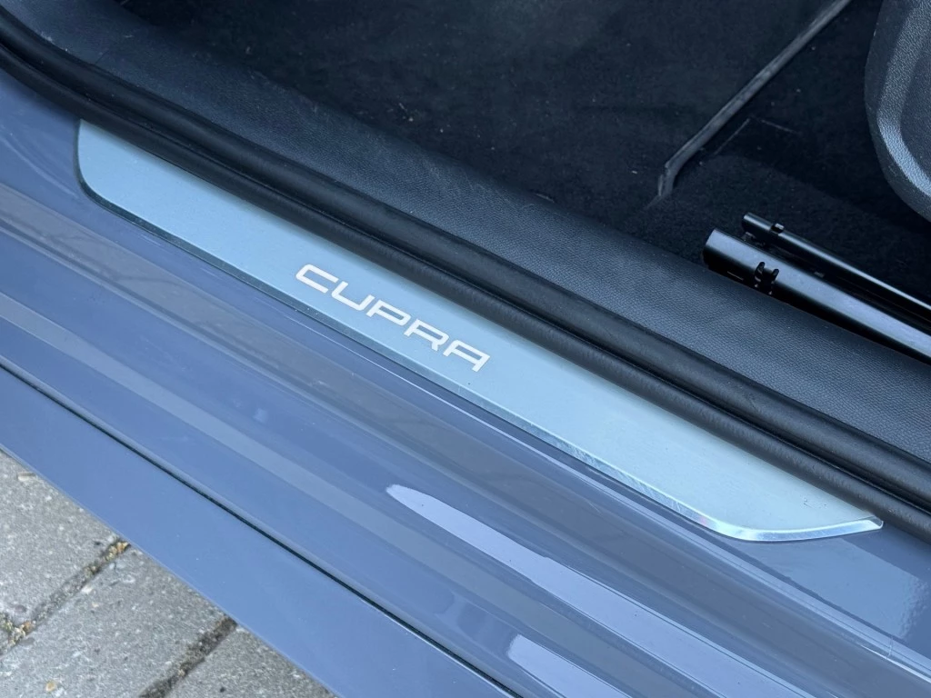 CUPRA Leon Sportstourer – foto 12
