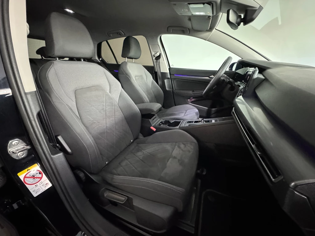 Volkswagen Golf – foto 34