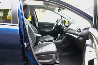 Suzuki S-Cross – thumbnail 16
