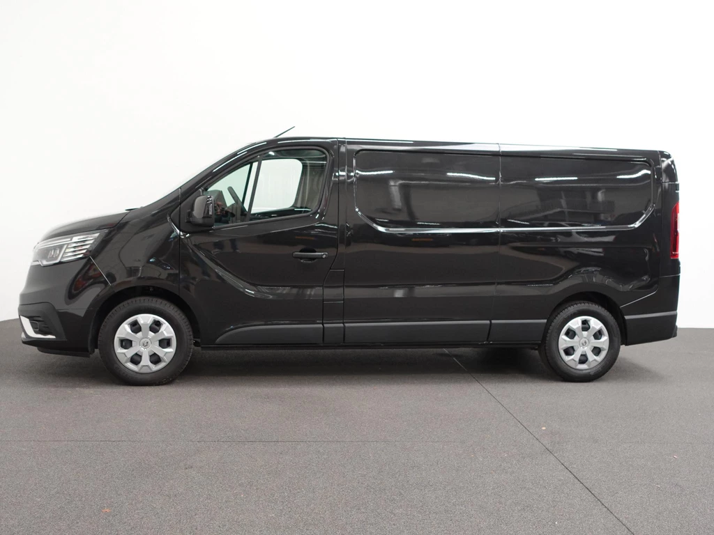Renault Trafic – foto 3