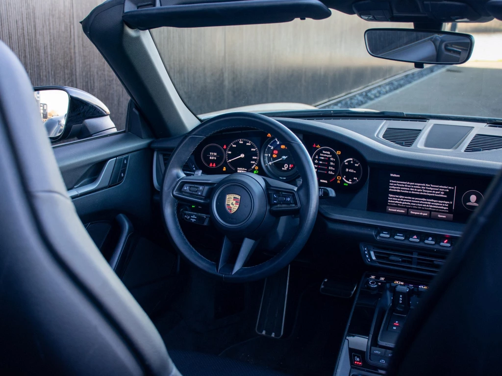 Porsche 911 – foto 14