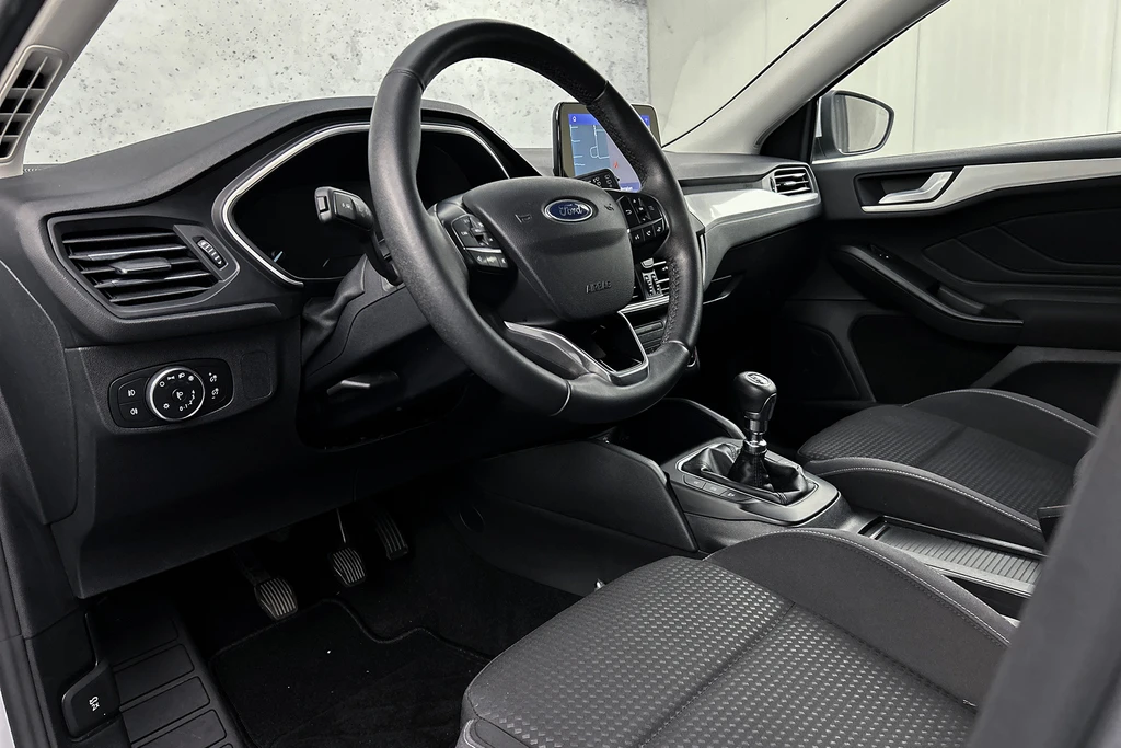 Ford Focus – foto 26