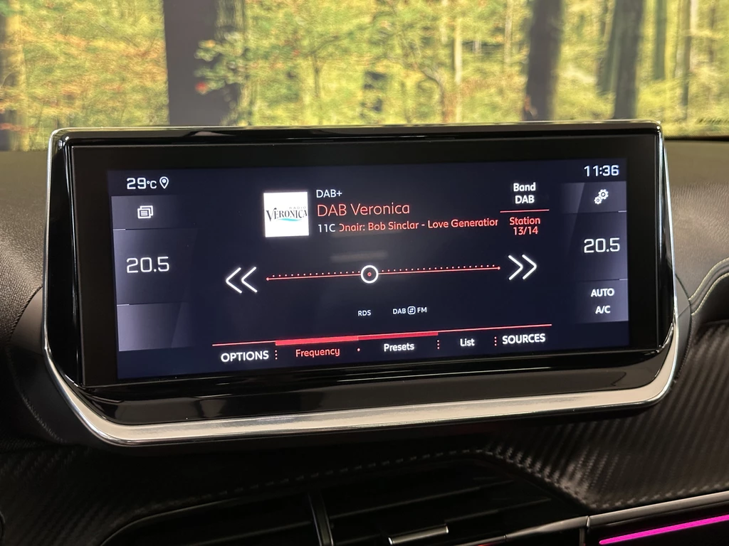 Peugeot 2008 – foto 14