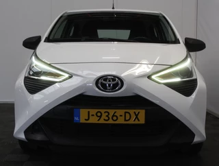 Toyota Aygo – thumbnail 11