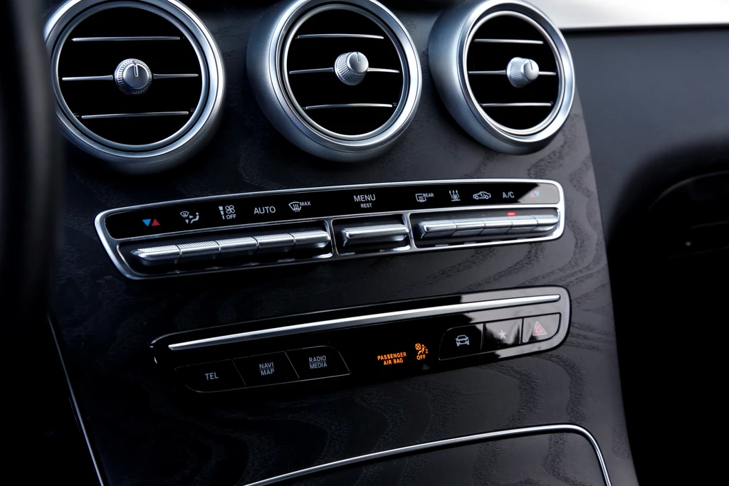 Mercedes-Benz GLC – foto 57