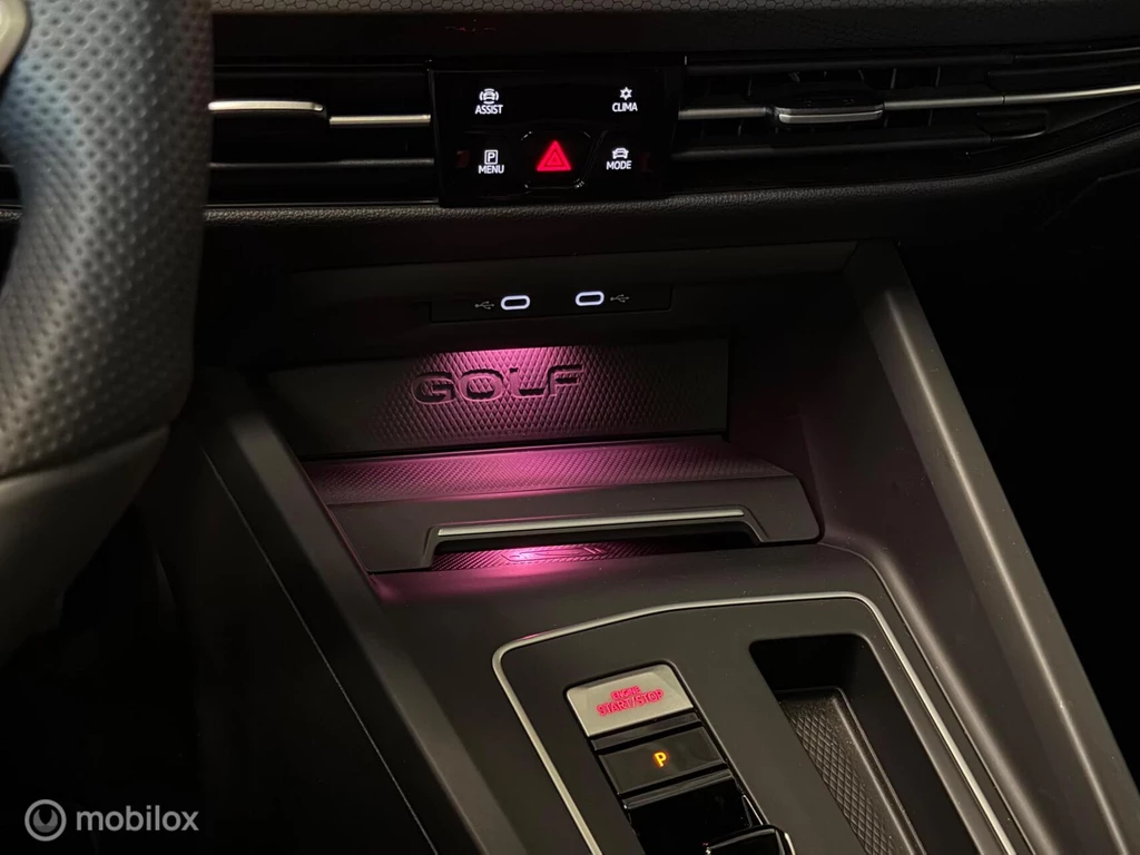 Volkswagen Golf – foto 44