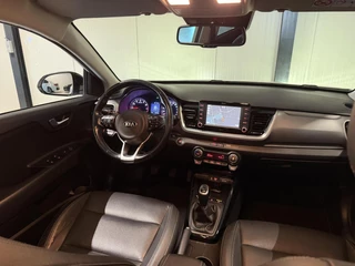Kia Stonic – thumbnail 19