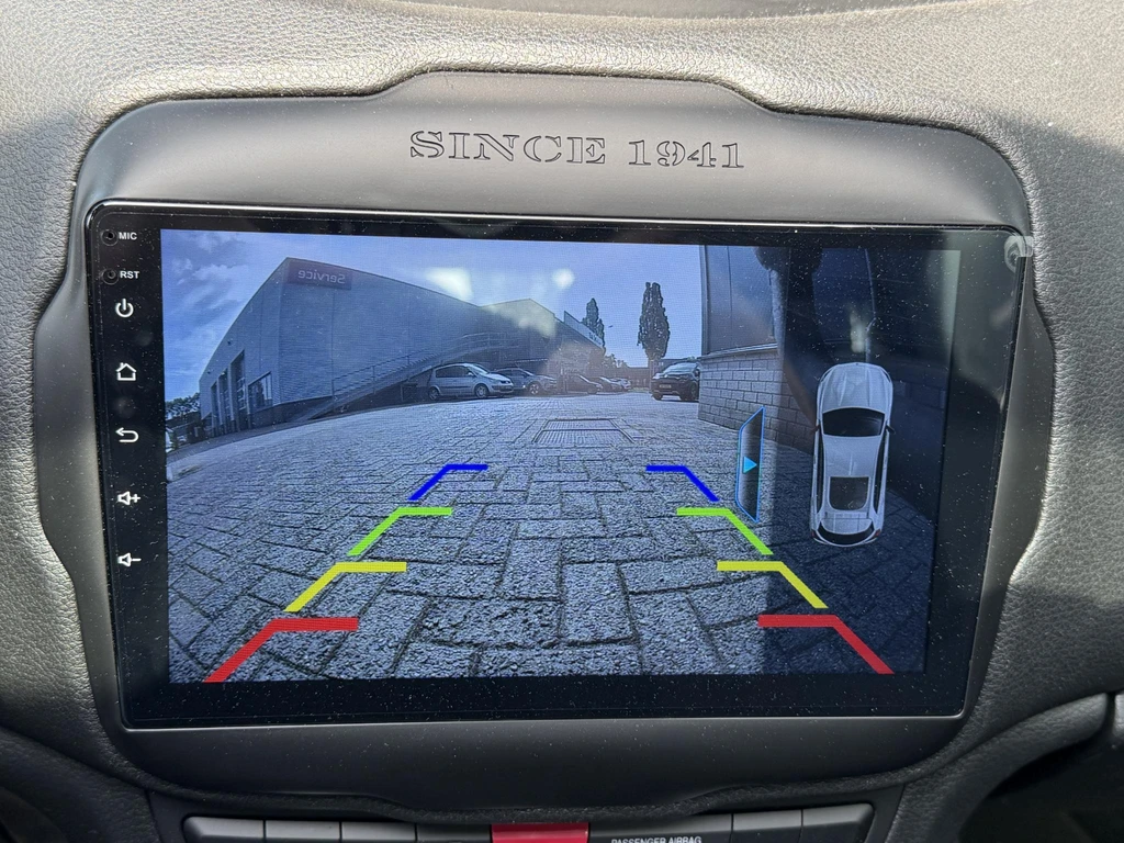 Jeep Renegade – foto 22
