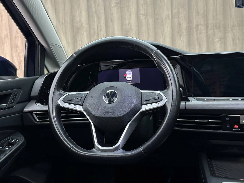 Volkswagen Golf – foto 24