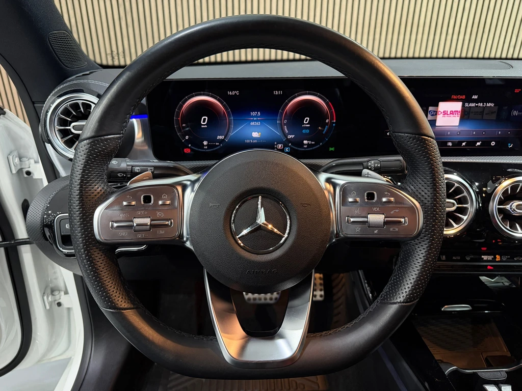 Mercedes-Benz CLA – foto 24