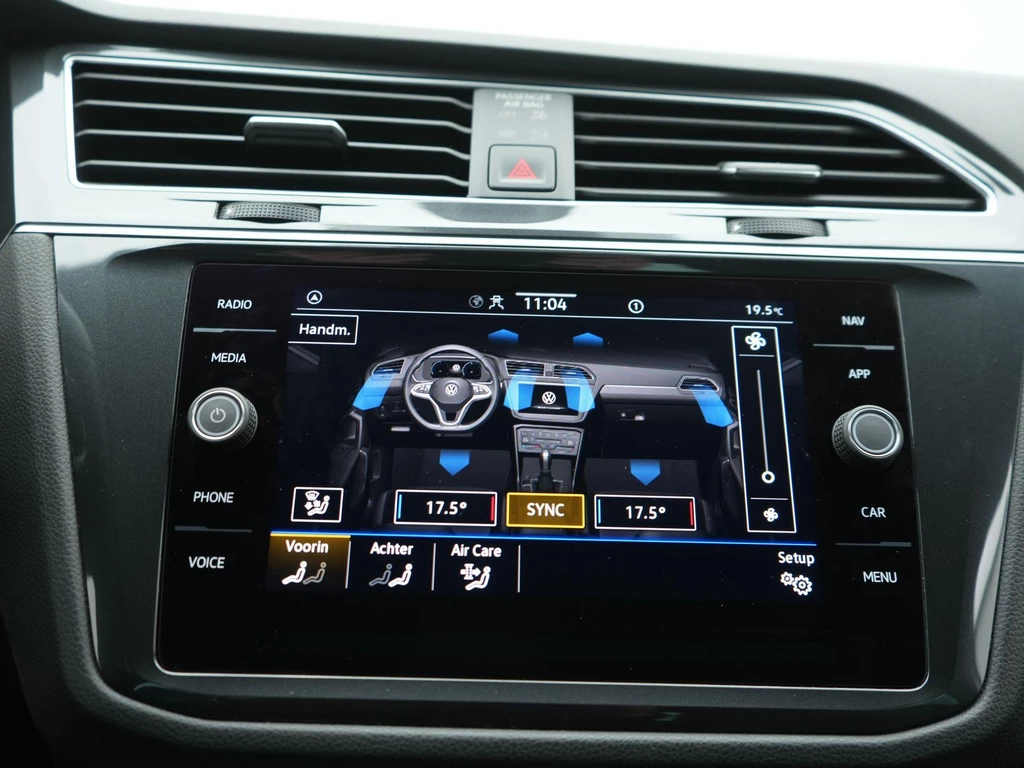 Volkswagen Tiguan – foto 25