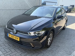 Volkswagen Polo – thumbnail 1