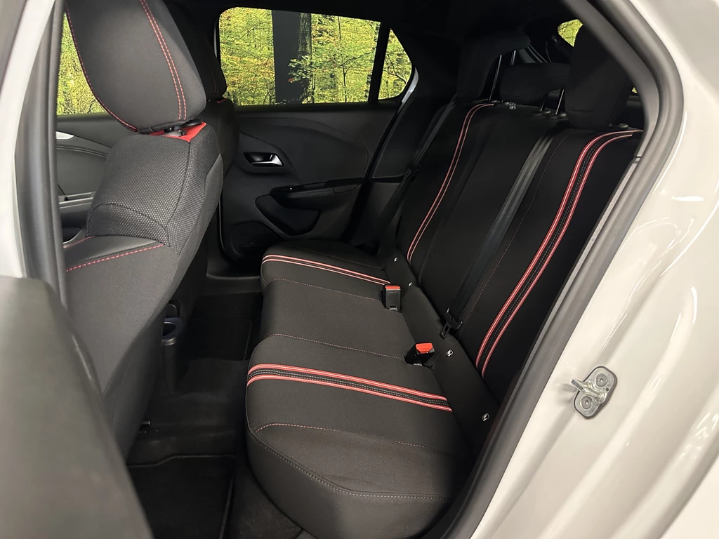 Opel Corsa – foto 21