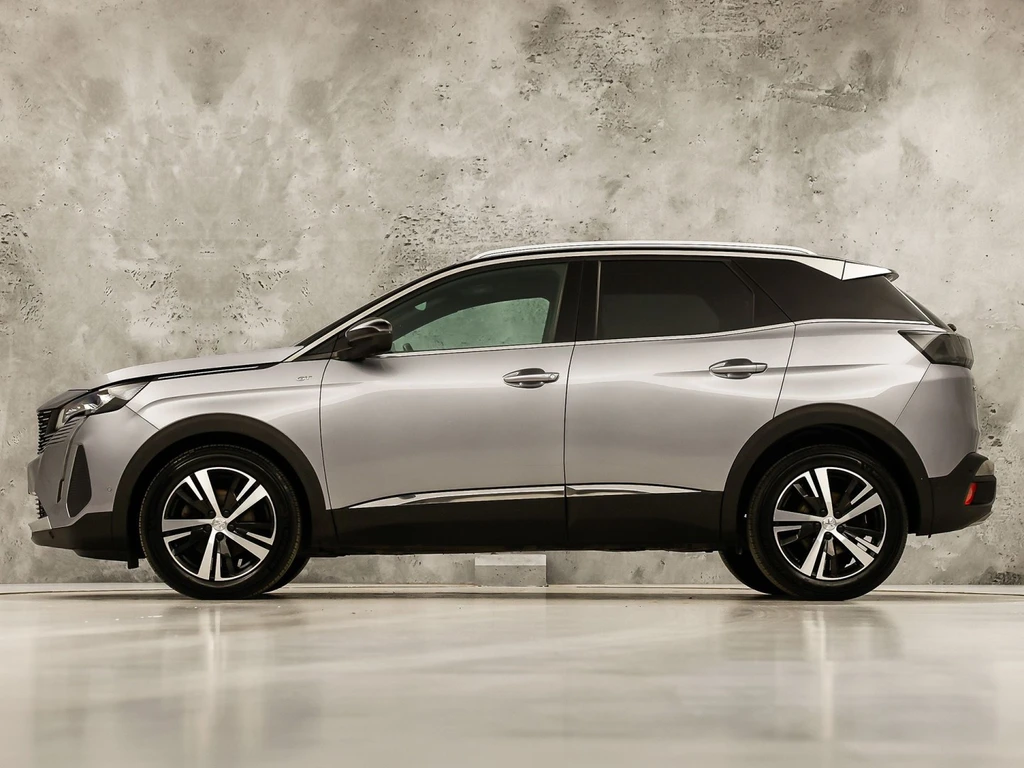Peugeot 3008 – foto 3