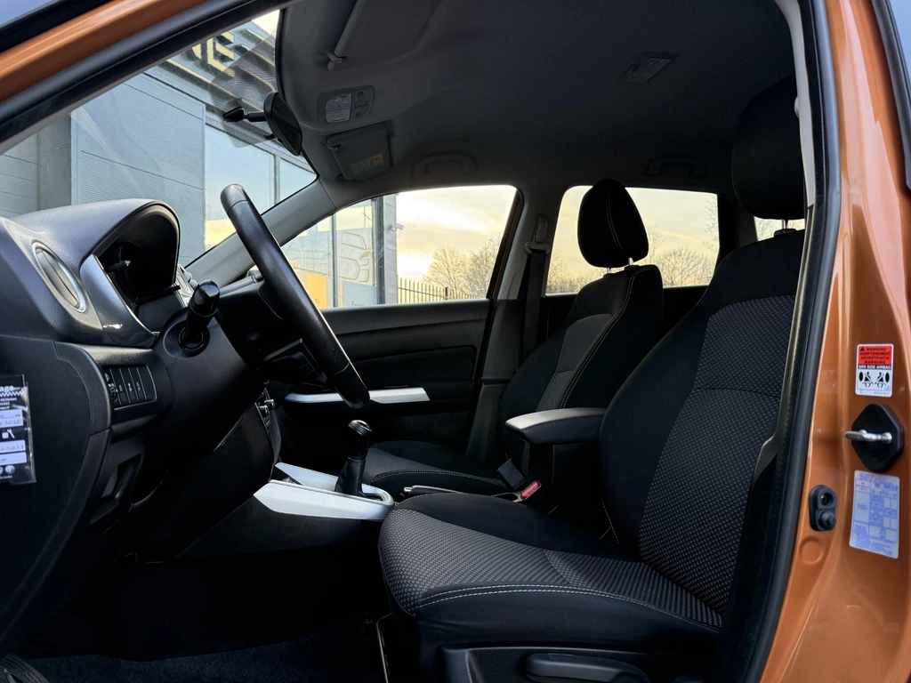 Suzuki Vitara – foto 7